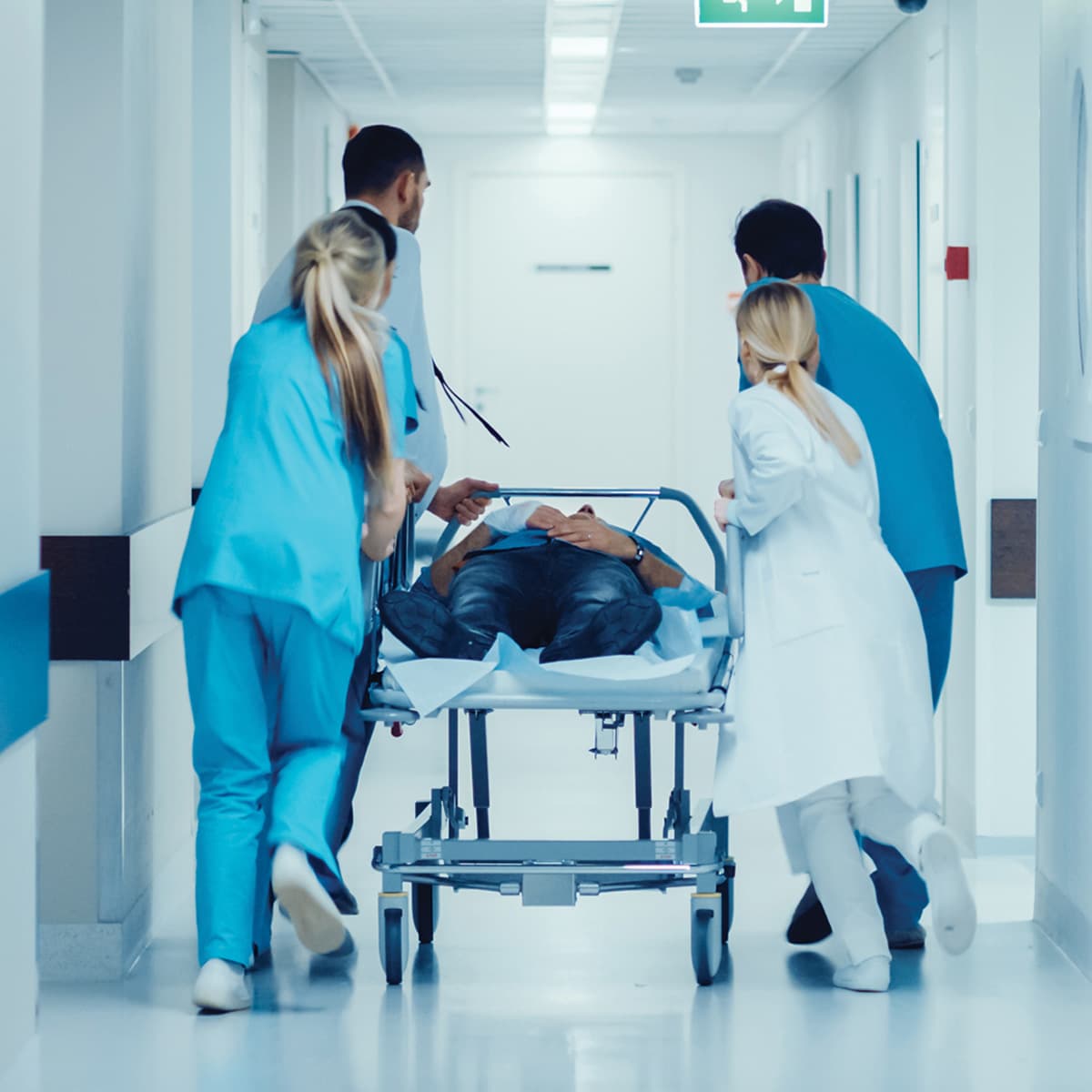 Emergency Medicine