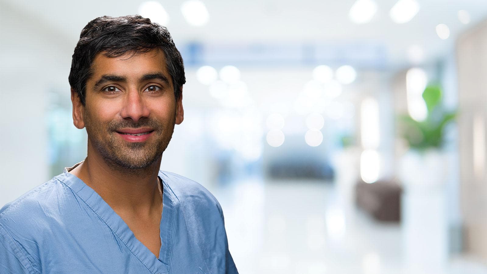 Ramnik "Ricky" Dhaliwal